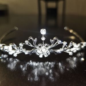 Bridal Tiara
